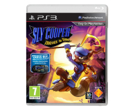 Sony Sly Cooper Złodzieje w czasie PS3 - 1450133 - zdjęcie 1